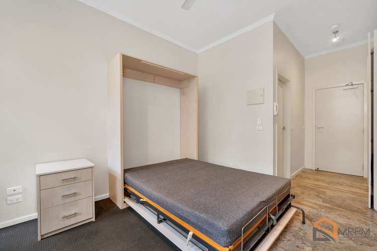 Fourth view of Homely studio listing, 101/65 Elizabeth Street, Melbourne VIC 3000