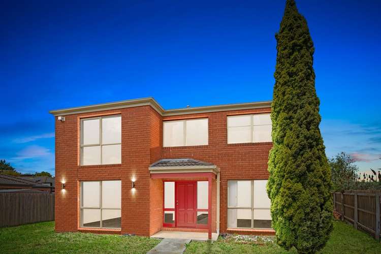 22 Egan Cl, Werribee VIC 3030