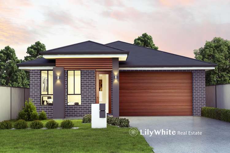 Main view of Homely house listing, Lot 2206 Brabham Precinct, Oran Park NSW 2570