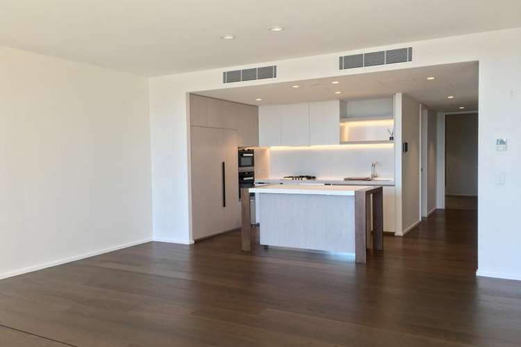 Main view of Homely unit listing, 201/21 Barangaroo Avenue, Barangaroo NSW 2000