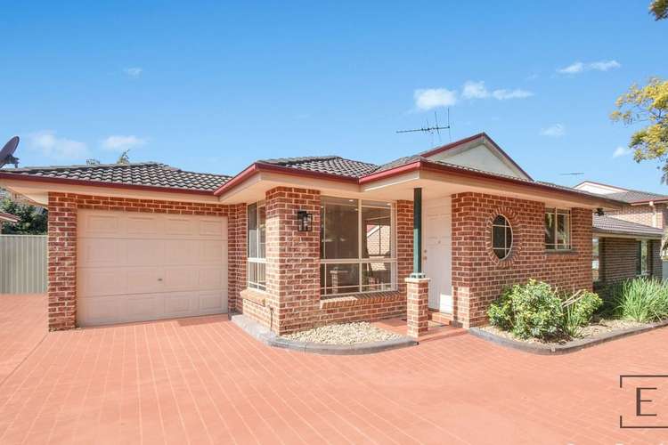 Main view of Homely villa listing, 2/54 Townsend Street, Condell Park NSW 2200