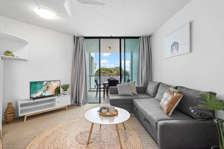 Main view of Homely unit listing, 463/87-97 First Avenue, Mooloolaba QLD 4557