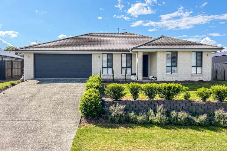 Main view of Homely house listing, 16 Emeraldwood Street, Fernvale QLD 4306