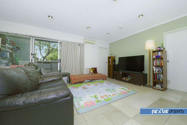 Second view of Homely apartment listing, 21/28-32 Marlborough Road, Homebush West NSW 2140