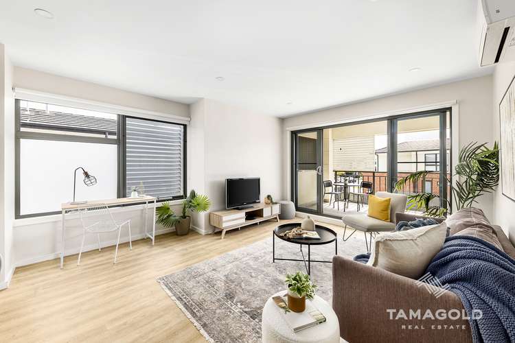 Main view of Homely apartment listing, 101/3 Billy Buttons Drive, Narre Warren VIC 3805