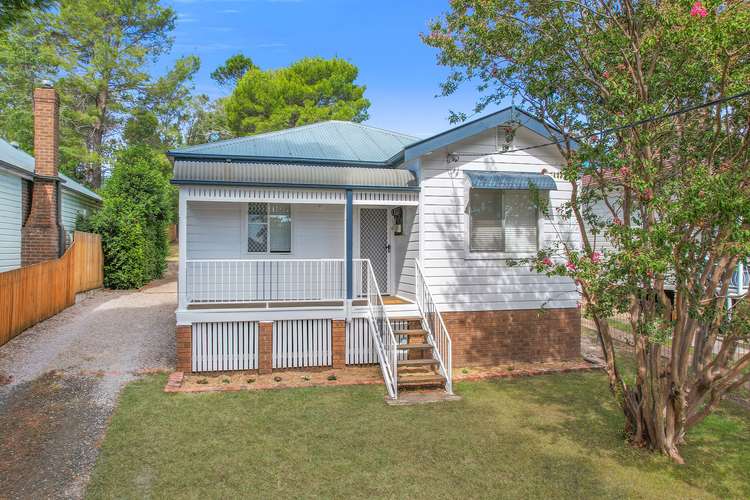 Main view of Homely house listing, 60 Dewhurst Street, Werris Creek NSW 2341