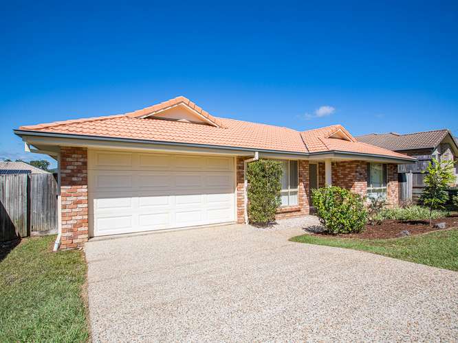 Second view of Homely house listing, 59 Goss Drive, Collingwood Park QLD 4301
