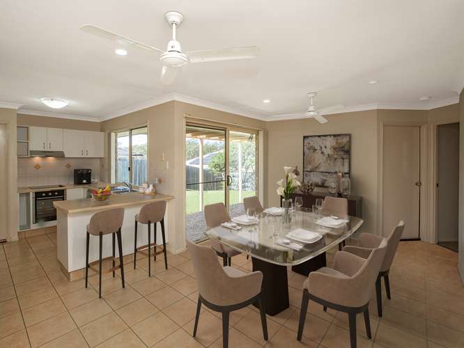 Fourth view of Homely house listing, 59 Goss Drive, Collingwood Park QLD 4301