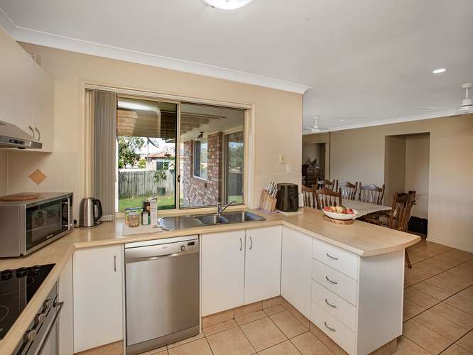 Fifth view of Homely house listing, 59 Goss Drive, Collingwood Park QLD 4301