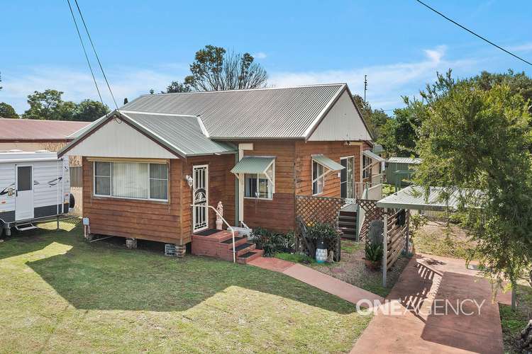 13 Gould Avenue, Nowra NSW 2541