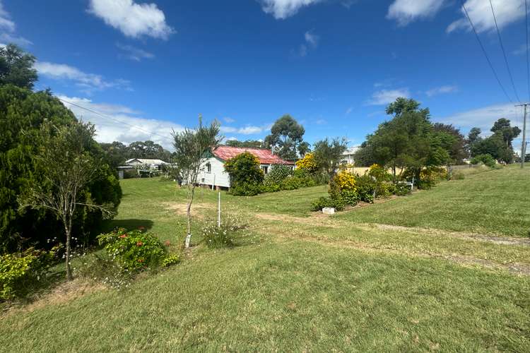 Main view of Homely house listing, 82 Fitzroy Street, Nanango QLD 4615