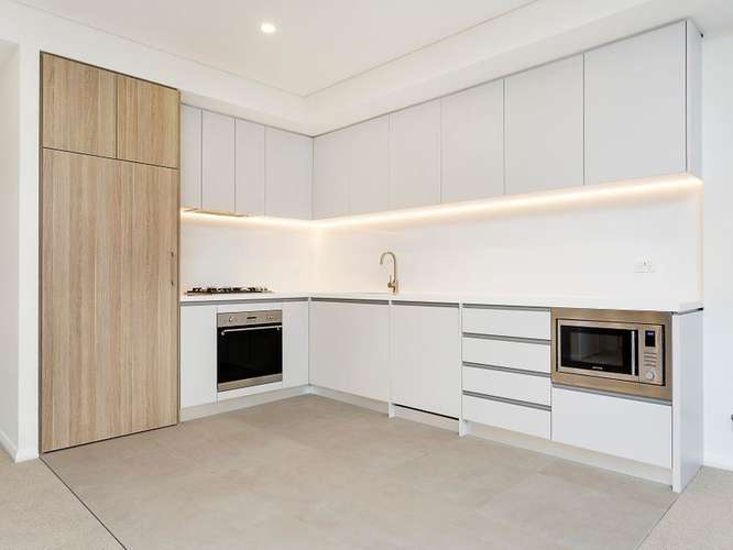 Second view of Homely unit listing, 508/3 Village Place, Kirrawee NSW 2232