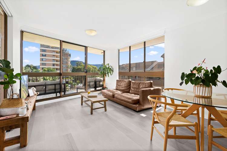Main view of Homely apartment listing, 9/19-21 Church Street, Wollongong NSW 2500