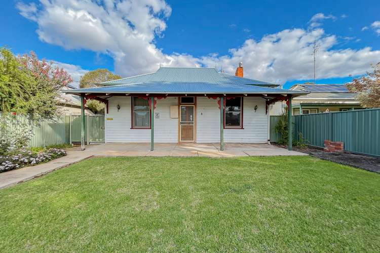 Main view of Homely house listing, 8 Scoresby Street, Kerang VIC 3579
