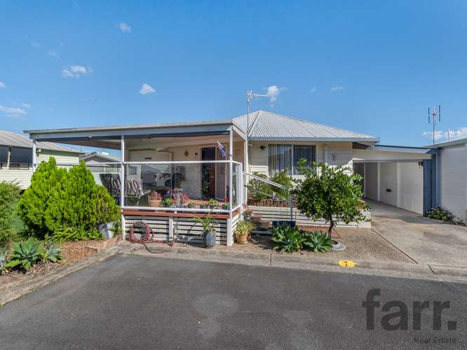 7/22 Hansford Road, Coombabah QLD 4216