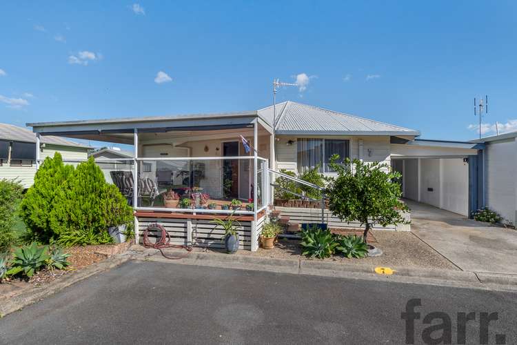 Main view of Homely retirement listing, 7/22 Hansford Road, Coombabah QLD 4216