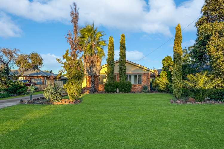 Main view of Homely house listing, 16 Howard Avenue, Dubbo NSW 2830