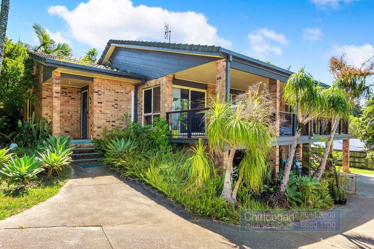Main view of Homely house listing, 14 Yalla Kool Drive, Ocean Shores NSW 2483