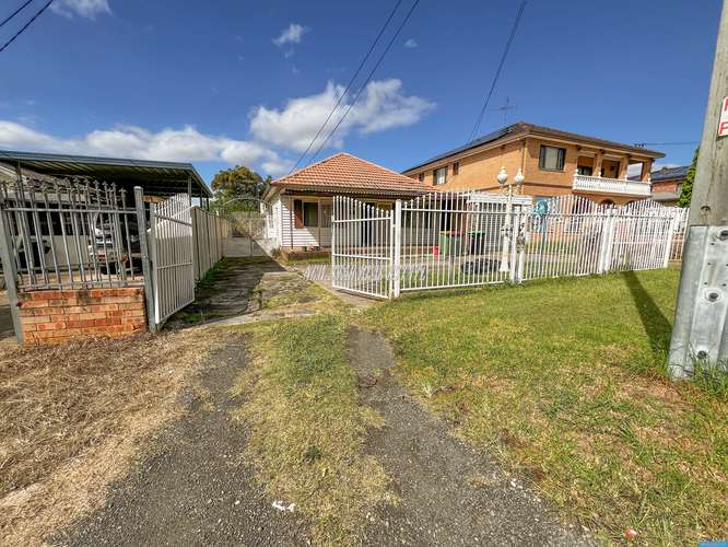 106 Fairview Road, Canley Vale NSW 2166