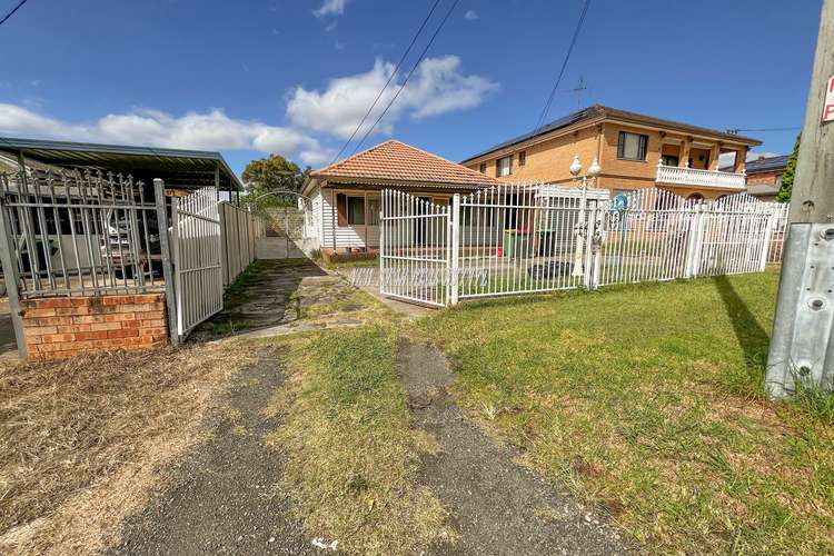 Main view of Homely house listing, 106 Fairview Road, Canley Vale NSW 2166