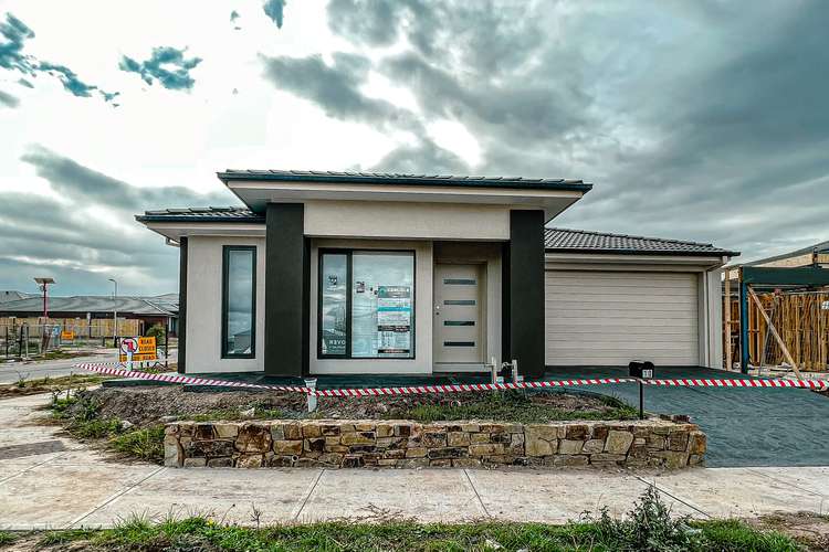 Main view of Homely house listing, 10 Khillari Circuit, Clyde North VIC 3978