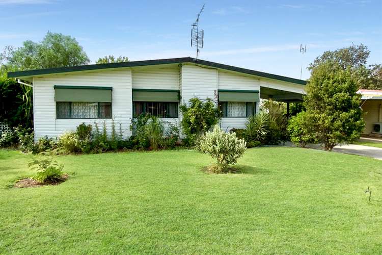 Main view of Homely house listing, 149 York Street, Forbes NSW 2871