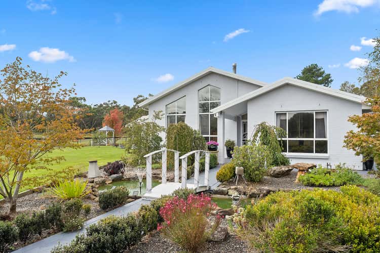 Main view of Homely house listing, 1 Wilson Drive, Colo Vale NSW 2575