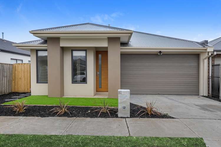 Main view of Homely house listing, 4 Petros Street, Fraser Rise VIC 3336