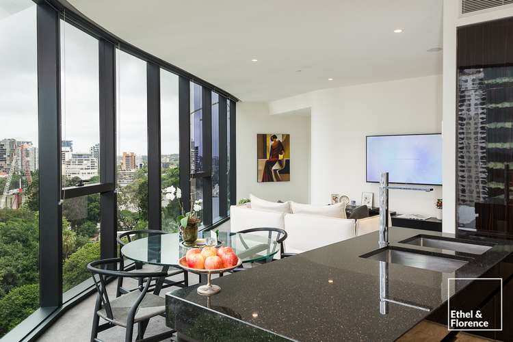 Main view of Homely apartment listing, D01/140 Alice Street, Brisbane City QLD 4000