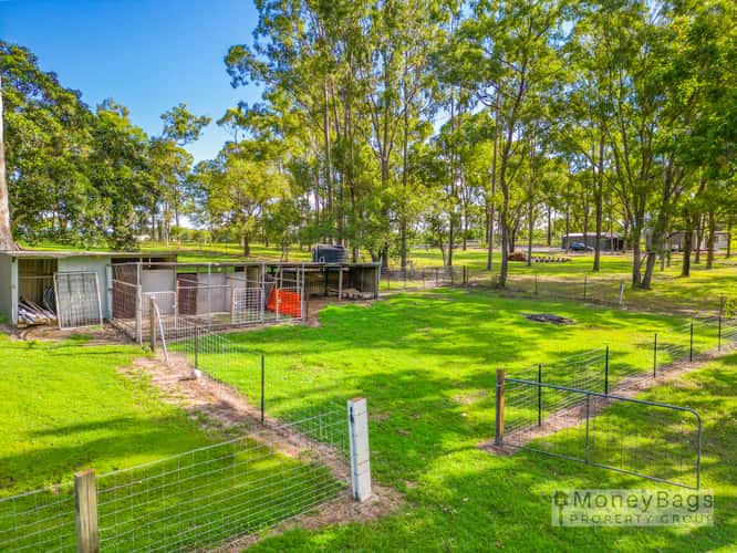 Fifth view of Homely house listing, 54-64 Dennis Road, Cedar Vale QLD 4285