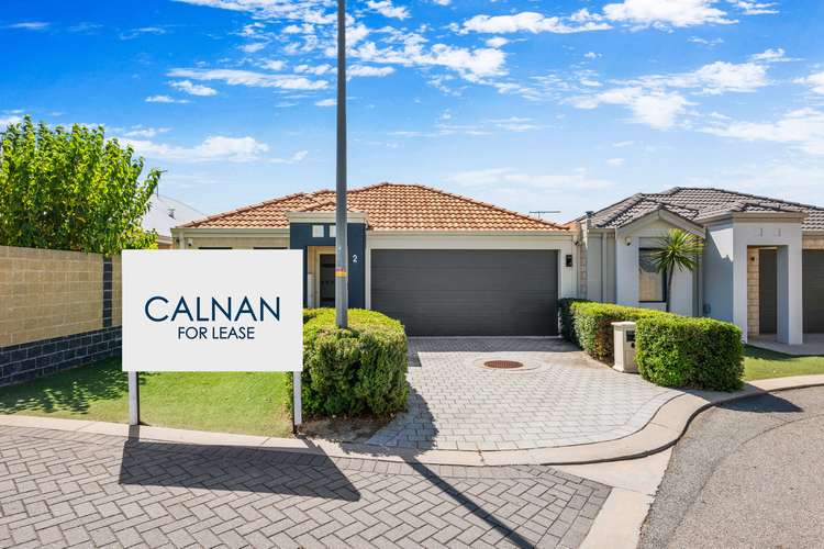 2 Cutter Lane, Canning Vale WA 6155