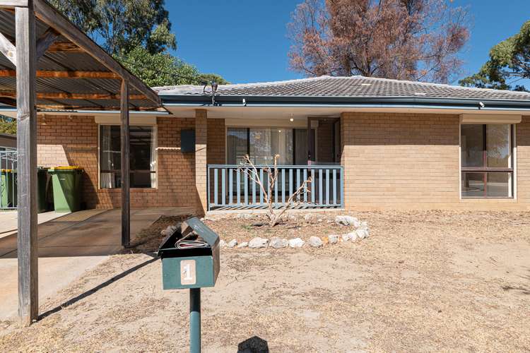 1 Curlew Court, Kelmscott WA 6111