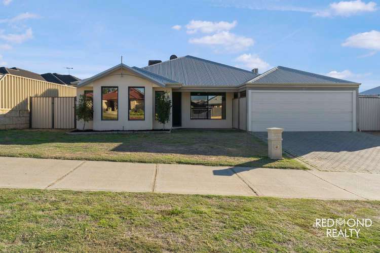 Main view of Homely house listing, 109 Hinchinbrook Avenue, Ridgewood WA 6030