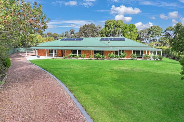 Main view of Homely house listing, 4 Tomara Court, Moama NSW 2731