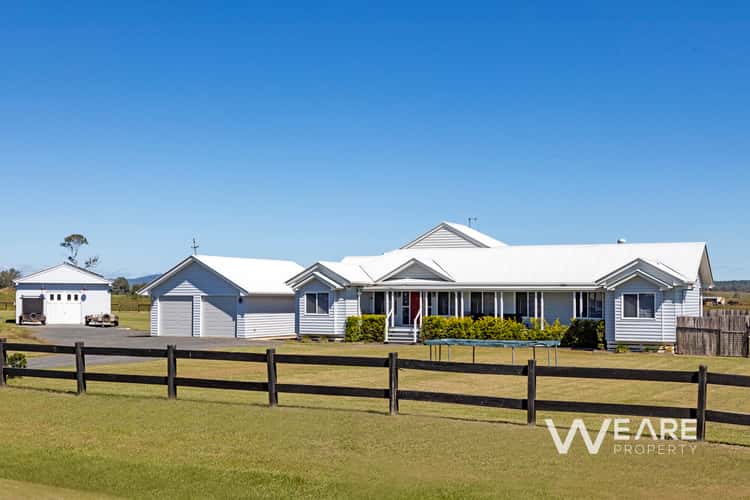 Main view of Homely house listing, 146 Brumby Drive, Woodhill QLD 4285