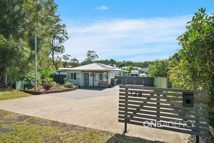 Main view of Homely house listing, 129 The Park Drive, Sanctuary Point NSW 2540