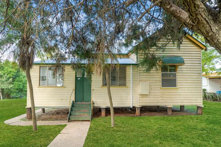Main view of Homely house listing, 20A Holberton Street, Rockville QLD 4350