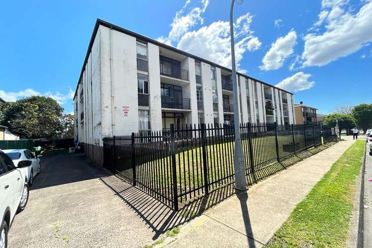 Main view of Homely unit listing, 18/25 Norfolk Street, Liverpool NSW 2170