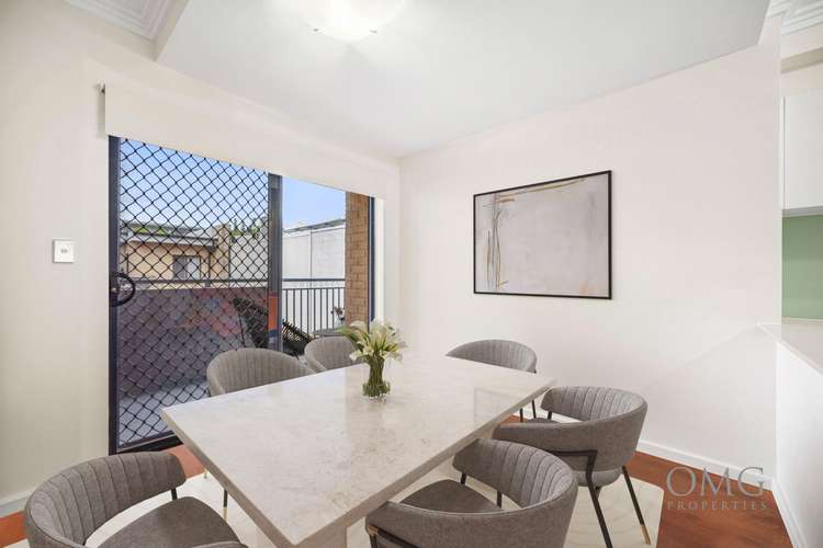 Second view of Homely unit listing, 6/550 BOTANY ROAD, Alexandria NSW 2015