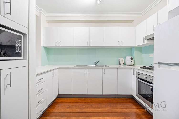 Third view of Homely unit listing, 6/550 BOTANY ROAD, Alexandria NSW 2015