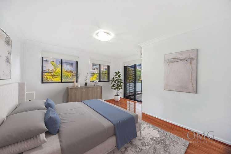 Fourth view of Homely unit listing, 6/550 BOTANY ROAD, Alexandria NSW 2015