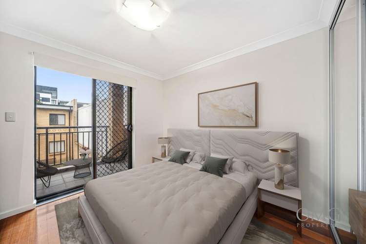 Sixth view of Homely unit listing, 6/550 BOTANY ROAD, Alexandria NSW 2015