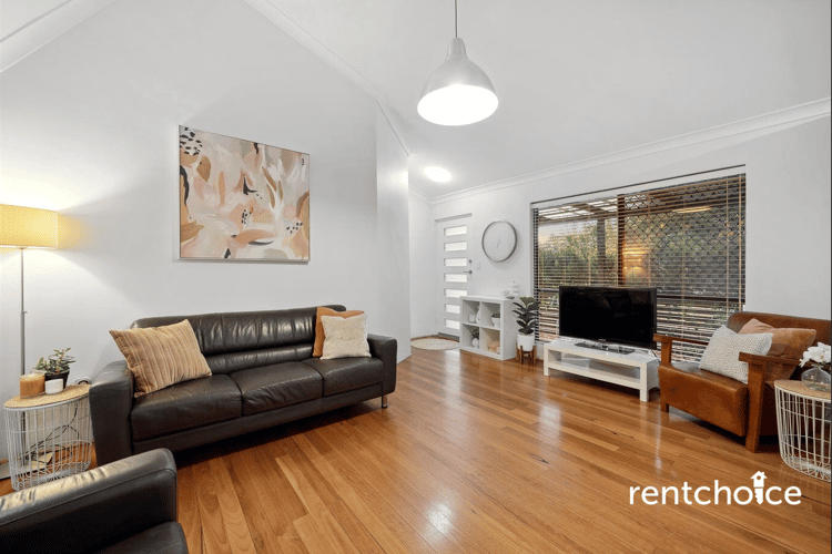 Main view of Homely villa listing, 23/177 Daly Street, Belmont WA 6104