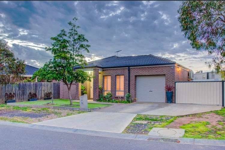 Main view of Homely house listing, 7 Park View Court, Werribee VIC 3030