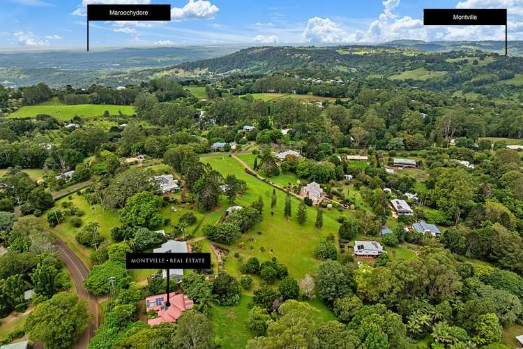 Main view of Homely house listing, 90 Flaxton Mill Road, Flaxton QLD 4560