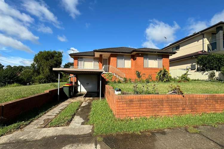 5 Parkside Place, Mount Pritchard NSW 2170