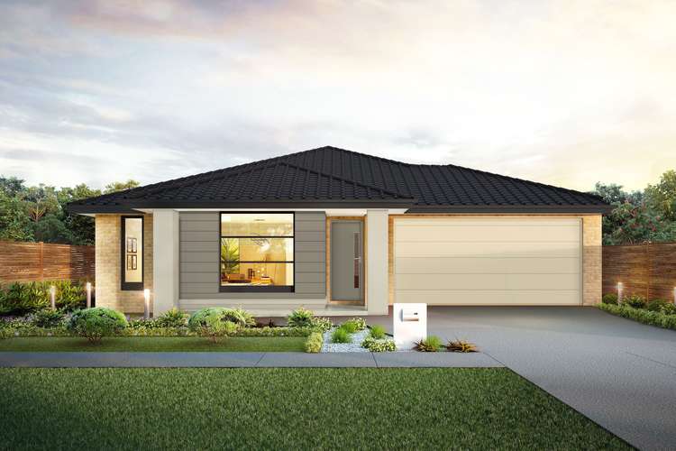 Lot 2513 Cobungra Road (Exford Waters), Weir Views VIC 3338