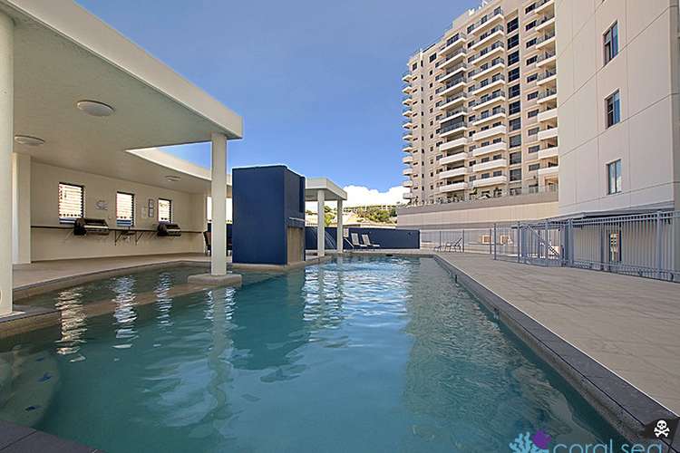 Main view of Homely unit listing, 1002/151-173 Sturt Street, Townsville City QLD 4810