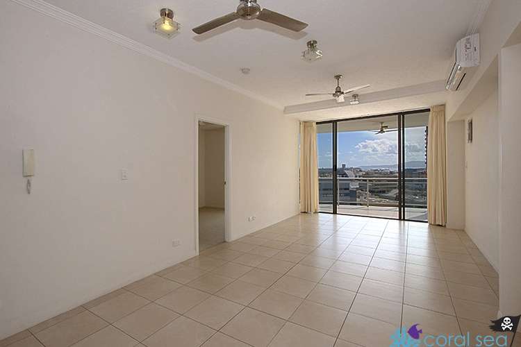 Second view of Homely unit listing, 1002/151-173 Sturt Street, Townsville City QLD 4810