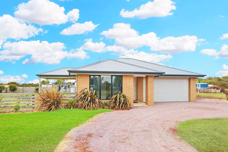 Main view of Homely house listing, 118 Boundary Road, Mortlake VIC 3272